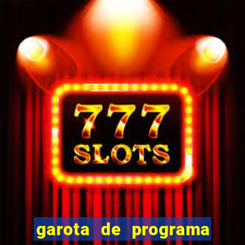 garota de programa de porto de galinhas